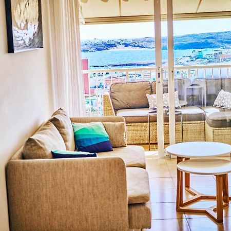 2Bdr Comfy Apartment With Ocean View Poris de Abona Exterior foto