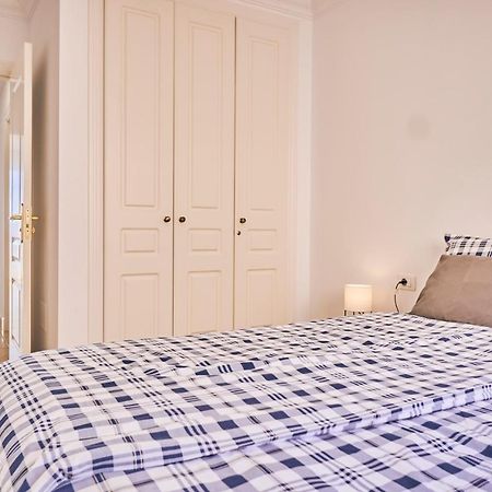 2Bdr Comfy Apartment With Ocean View Poris de Abona Exterior foto