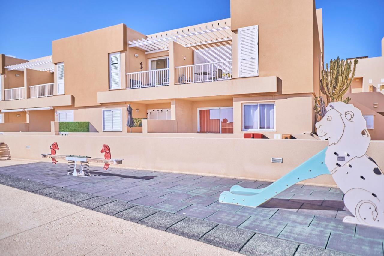 2Bdr Comfy Apartment With Ocean View Poris de Abona Exterior foto